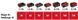 Einhell Набор аккумуляторов + зарядное устройство 18V 2x4.0Ah Twincharger Kit, PXC