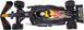 Машинка Rastar Oracle Red Bull Racing RB18 1:12 Синій