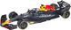 Машинка Rastar Oracle Red Bull Racing RB18 1:12 Синій