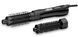 BaByliss Фен-щітка, 800Вт, 2 режими, хол. обдув, кераміка, чорний (363216) AS82E