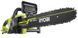 Ryobi Пила ланцюгова RCS2340B, 2300Вт, Oregon 40см, 3/8", 4.8кг (323722)