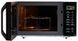 Panasonic Мікрохвильова піч, 20л, 800Вт, дисплей, чорний (361438) NN-GT35HBZPE