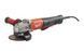 Болгарка (угловая шлифмашина) MILWAUKEE, AGV 13-125 XSPDEB KIT, 1250Вт, &Oslash;125мм 4933471194