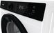Gorenje Стиральная машина фронтальная, 7кг, 1400, A+++, 47см, дисплей, пар, инвертор, белый WNHA74SAS