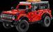 Конструктор LEGO Technic Позашляховик Ford Bronco SUV 943 деталі (42213)
