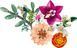 Конструктор LEGO Botanicals Милий рожевий букет квітів (391674)