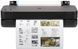 HP Принтер DesignJet T230 24" с Wi-Fi 5HB07A