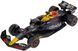 Машинка Rastar Red Bull F1 RB19 1:32 Темно синій