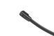 Гарнітура ПК моно On-ear 2E CH12 USB, omni-mic, 2м, чорний (337807) 2E-CH12MU