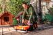 Куртка Neo Tools 81-553-S, Softshell, Водонепроникна