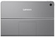 Планшетний ПК LENOVO Tab Plus 8/256 WiFi Luna Grey (ZADX0043UA) ZADX0043UA
