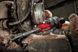 Трещітка акумуляторна 3/8'' MILWAUKEE, M12 FUEL FIR38LR-0 4933471500