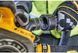 Штробориз аккумуляторный бесщеточный DeWALT DCG200T2 DCG200T2
