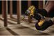 Шуруповерт аккумуляторный бесщеточный DeWALT DCF601D2 DCF601D2