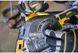 Штробориз аккумуляторный бесщеточный DeWALT DCG200T2 DCG200T2
