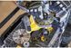 Штробориз аккумуляторный бесщеточный DeWALT DCG200T2 DCG200T2