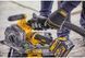 Штробориз аккумуляторный бесщеточный DeWALT DCG200T2 DCG200T2