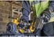 Штробориз аккумуляторный бесщеточный DeWALT DCG200T2 DCG200T2
