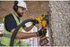 Штробориз аккумуляторный бесщеточный DeWALT DCG200T2 DCG200T2