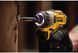 Шуруповерт аккумуляторный бесщеточный DeWALT DCF601D2 DCF601D2