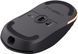 Trust Мышь GXT 926 REDEX II, WL/USB-A/USB-C, черный 25126_TRUST