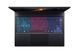 Acer Ноутбук Nitro 14 AN14-41 14.5" WUXGA IPS, AMD R7-8845HS, 32GB, F1TB, NVD4050-6, Lin, черный NH.QSREU.001