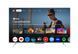 Телевізор ERGO QLED+ 43JUQ85 (6996974) 43JUQ85