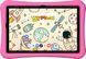UMIDIGI Планшет G2 Tab Kids (MT11) 10.1" 4ГБ, 64ГБ, 6000мА&middot;год, Android, рожевий (382197) 6973553523224