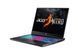 Acer Ноутбук Nitro 14 AN14-41 14.5" WUXGA IPS, AMD R7-8845HS, 32GB, F1TB, NVD4050-6, Lin, черный NH.QSREU.001