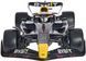 Машинка Rastar Oracle Red Bull Racing RB18 1:12 Синій