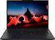 Ноутбук Lenovo ThinkPad L16-G1 16" WUXGA IPS AG, Intel U5-125U, 32GB, F1TB, UMA, DOS, черный 21L4S4T200