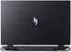 Acer Ноутбук Nitro 17 AN17-42 17.3" FHD IPS, AMD R7-8845HS, 32GB, F1TB, NVD4060-8, Lin, черный NH.QSDEU.005