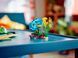 Конструктор LEGO Creator Екзотичний папуга (362097)