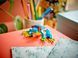 Конструктор LEGO Creator Екзотичний папуга (362097)
