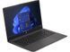 HP Ноутбук 245-G10 14" FHD IPS AG, AMD R5-7520U, 8GB, F256GB, UMA, Win11P, черный 817V8EA
