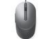 Dell Мышь Laser Wired Mouse - MS3220 - Titan Gray 570-ABHM