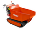 Мини-транспортер HECHT 2950, до 500 кг HECHT2950