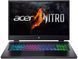 Acer Ноутбук Nitro 17 AN17-42 17.3" FHD IPS, AMD R7-8845HS, 32GB, F1TB, NVD4060-8, Lin, черный NH.QSDEU.005