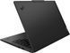 Lenovo Ноутбук ThinkPad T14-G5 14" WUXGA IPS AG, Intel U7-165H, 32GB, F1TB, UMA, Win11P, черный 21ML004QRA