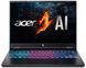 Acer Ноутбук Nitro 14 AN14-41 14.5" WUXGA IPS, AMD R7-8845HS, 32GB, F1TB, NVD4050-6, Lin, черный NH.QSREU.001