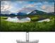 Монитор DELL 27" U2725QE HDMI, 2xDP, USB-C, Thunderbolt, RJ-45, IPS Black, 3840x2160, 120Hz, sRGB 100%, Delta E