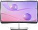 Dell Монитор 23.8" P2424HT HDMI, DP, USB-C, RJ-45, MM, IPS, sRGB 99%, Touch Screen, HAS 210-BHSK