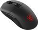 MSI Мышь VERSA 300 W, WIRELESS, RGB, WL, чёрный S12-4301260-CLA