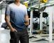 Робочі джинсові шорти NEO 81-273 DENIM BLACK S