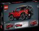 Конструктор LEGO Technic Позашляховик Ford Bronco SUV 943 деталі (42213)