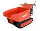 Мини-транспортер HECHT 2950, до 500 кг HECHT2950