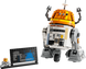 Конструктор LEGO Star Wars Чоппер C1-10P Дроїд-астромеханік 1039 деталей (75416)