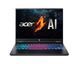Acer Ноутбук Nitro 14 AN14-41 14.5" WUXGA IPS, AMD R7-8845HS, 32GB, F1TB, NVD4050-6, Lin, черный NH.QSREU.001