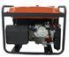 Бензиновый генератор EF Power RD6500S RD6500S(K)
