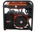 Бензиновый генератор EF Power RD6500S RD6500S(K)